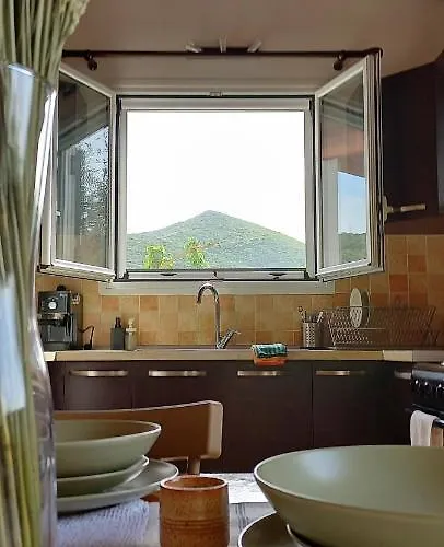 Holiday home Lily Home_lefkada ~ Private